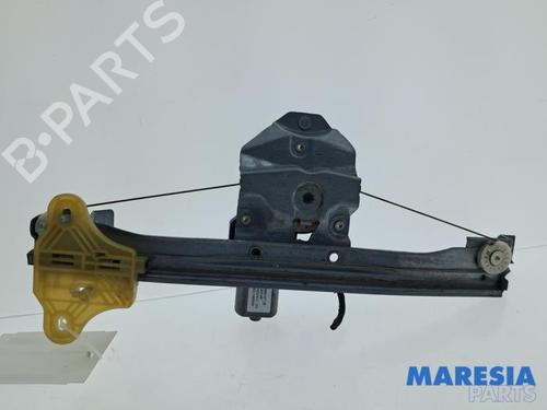 Used Rear right window mechanism Rear right window mechanism 37034359 37034359