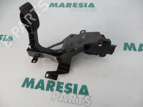 Used Electronic module FIAT SCUDO Bus (270_, 272_) 2.0 D Multijet (120 hp) 31465914