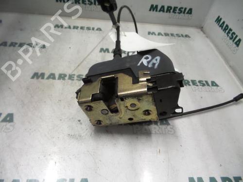 Electronic module RENAULT MEGANE II (BM0/1_, CM0/1_) 2.0 16V (BM0U, CM0U) | BP31460842M83