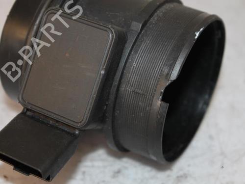 Mass air flow sensor CITROËN C5 II Break (RE_) 2.2 HDi (RE4HXE) | BP31472626M95