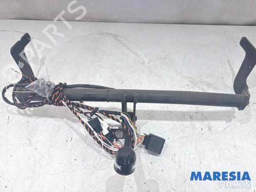 Used Tow ball/Mechanism Tow ball/Mechanism 38285010 38285010