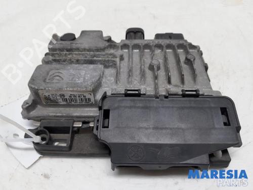 Used Switch PEUGEOT 208 I (CA_, CC_) 1.2 THP 110 (110 hp) 31521685