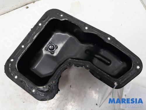 Used Front right seatbelt CITROËN C3 II (SC_) 1.2 VTi 82 (82 hp) 31527223