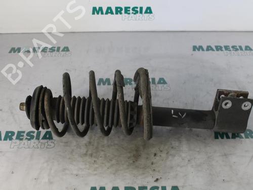 Venstre fortil støddæmper CITROËN C4 I (LC_) 2.0 HDi (136 hp) 31496499