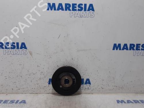 pulley-citroen-jumpy-ii-van-2007-2008-2009-2010-2011-2012-2013-2014-2015-2016-31387337 main image