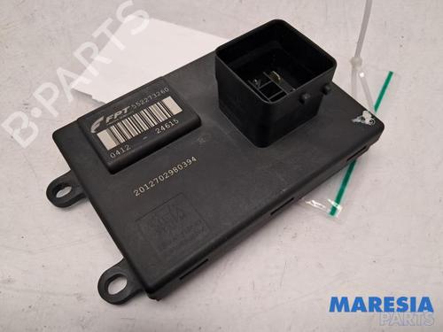 Used Gearbox control unit ALFA ROMEO GIULIETTA (940_) 1.4 TB (940FXB1A, 940FXB11) (170 hp) 31453789