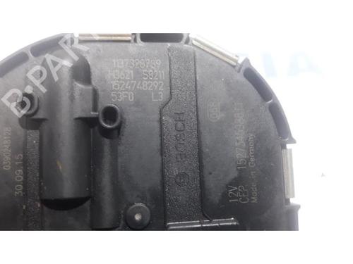 Front wiper motor RENAULT ESPACE V (JR_) 1.6 TCe 200 | BP31449126M29