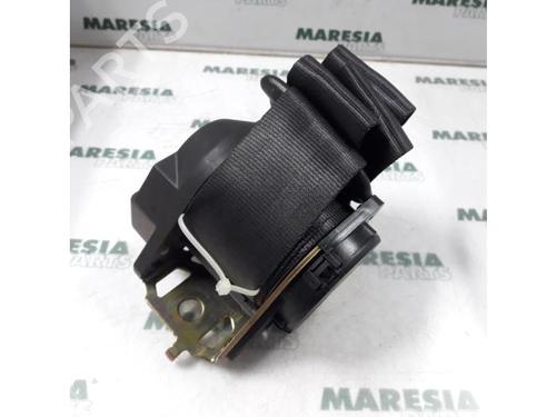 Used Rear right seatbelt PEUGEOT 406 (8B) 1.8 16V (116 hp) 31451893