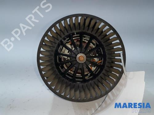 Used Heater blower motor CITROËN DS3 (SA_) 1.6 HDi 90 (92 hp) 31390612