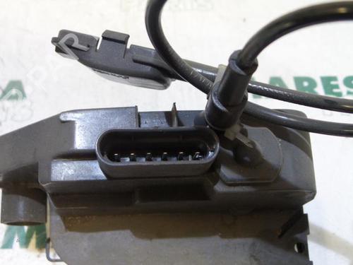 Electronic module RENAULT SCÉNIC II (JM0/1_) 1.6 (JM0C, JM0J, JM1B) | BP31511219M83