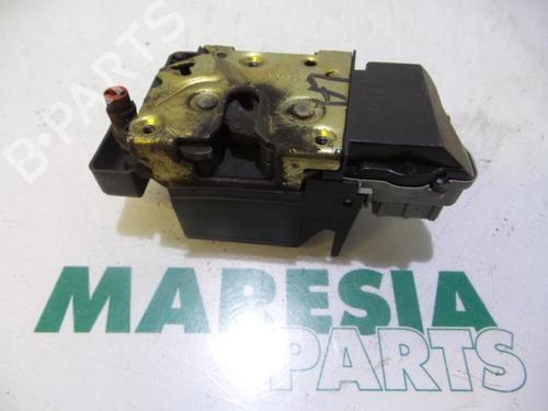 Electronic module PEUGEOT 307 (3A/C) 2.0 HDi 90 | BP31426202M83