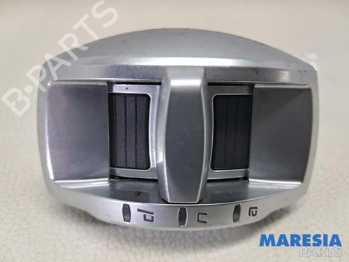 Used Gear lever ALFA ROMEO GIULIETTA (940_) 1.4 TB (940FXA1A, 940FXT1A) (120 hp) 31632248