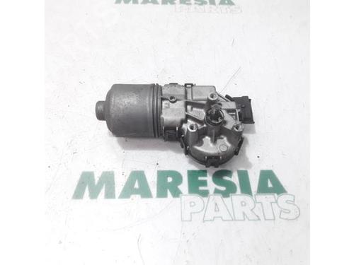 front-wiper-motor-peugeot-206-cc-2d-2000-2001-2002-2003-2004-2005-2006-2007-2008-31516525 main image