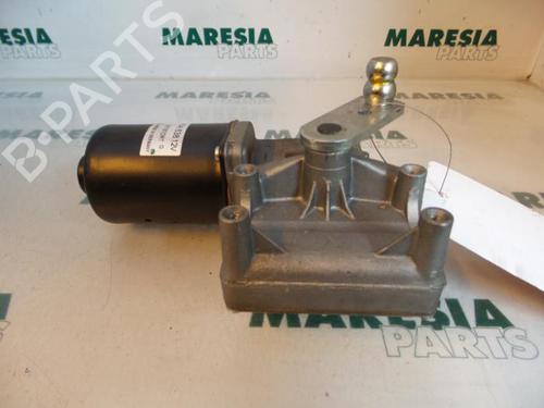 Viskermotor vindrude CITROËN C4 I (LC_) 1.4 16V (88 hp) 31521664