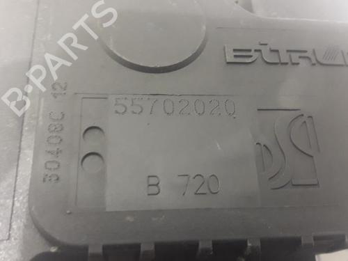 Electronic module ALFA ROMEO MITO (955_) 1.3 MultiJet (955AXH1B, 955AXT1A) | BP31454734M83
