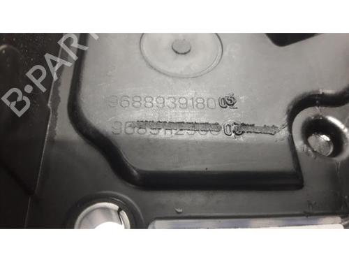 Valve cover CITROËN C3 II (SC_) 1.6 HDi | BP31479507M124