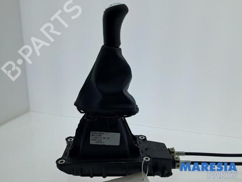 Gear lever RENAULT CAPTUR I (J5_, H5_) 0.9 TCe 90 | BP34197919M90 - Image 2