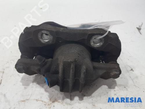 Right front brake caliper CITROËN DS3 Convertible 1.2 VTi 82 | BP31463153M104 