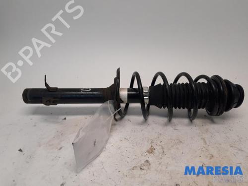 Used Right front shock absorber CITROËN C1 (PM_, PN_) 1.0 (68 hp) 31448483