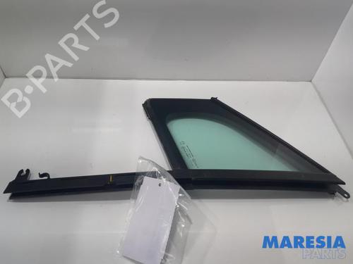 Used Front left quarter glass PEUGEOT 3008 I MPV (0U_) 1.6 THP (156 hp) 31520671