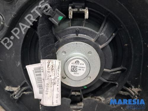 Front left window mechanism ALFA ROMEO GIULIA (952_) 2.0 (952ABA25B) | BP36985610C22 - Image 8