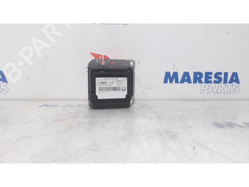 Used ECU airbags PEUGEOT 3008 I MPV (0U_) 1.6 THP (156 hp) 31495403