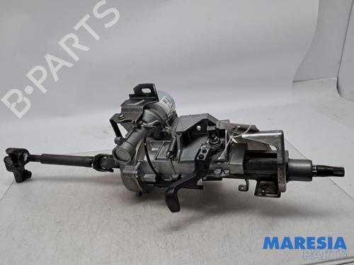 Steering column RENAULT CAPTUR I (J5_, H5_) 0.9 TCe 90 | BP38090794M21 - Image 4