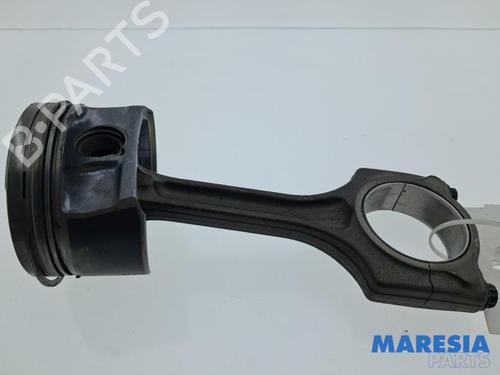 Ander CITROËN DS3 (SA_) 1.6 THP 155 (156 hp) 33054830