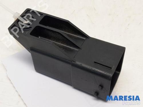 Used Electronic sensor PEUGEOT 5008 (0U_, 0E_) 1.6 HDi (110 hp) 31525541