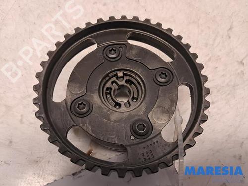 Used Pulley PEUGEOT 208 I (CA_, CC_) 1.2 VTI 82 (82 hp) 31516142