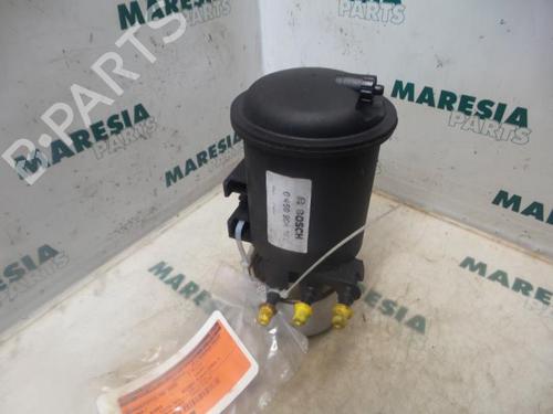 Used Support Support RENAULT SCÉNIC I MPV (JA0/1_, FA0_) 1.9 dCi (JA05, JA1F) (102 hp) 31444327 31444327