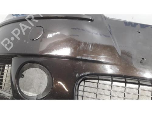 Front bumper FIAT CROMA (194_) 2.2 16V | BP31414869C7 