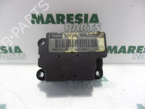 Used Other RENAULT GRAND SCÉNIC II (JM0/1_) 2.0 (163 hp) 31457234