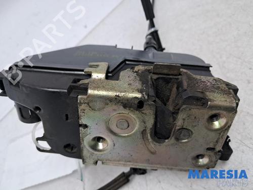 Used Electronic module Electronic module PEUGEOT 307 CC (3B) 2.0 16V (177 hp) 34496399 34496399