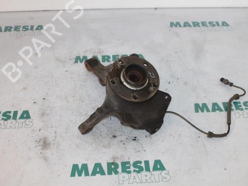 Used Right front steering knuckle RENAULT VEL SATIS (BJ0_) 3.5 V6 (BJ0R, BJ0V, BJ0U) (241 hp) 31432197