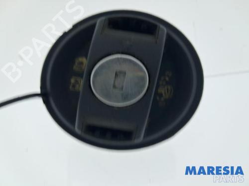 Electronic module CITROËN C1 (PM_, PN_) 1.0 | BP32394838M83