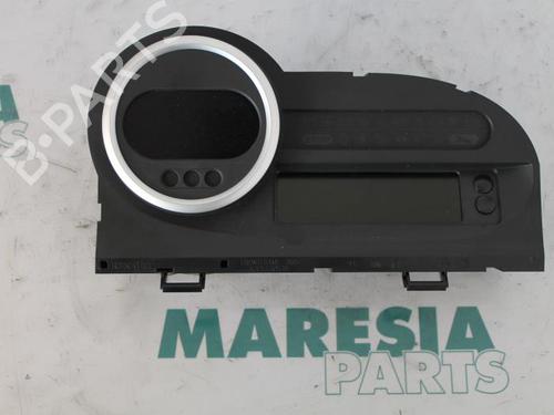 quadro-strumenti-renault-twingo-ii-cn0_-2007-31447325 main image