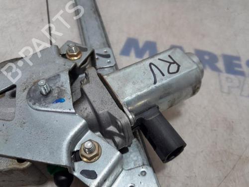 Front right window mechanism RENAULT TRAFIC II Van (FL) 2.5 dCi 135 (FL0D) | BP31418307C23  - Image 6