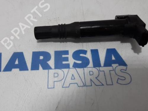 Used Ignition coil PEUGEOT 2008 I (CU_) 1.2 VTi (82 hp) 31462843