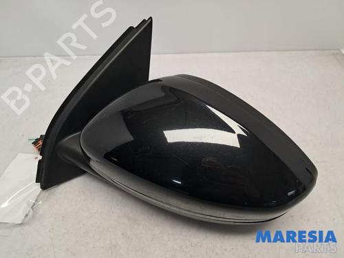 Used Left mirror Left mirror 31524617 31524617