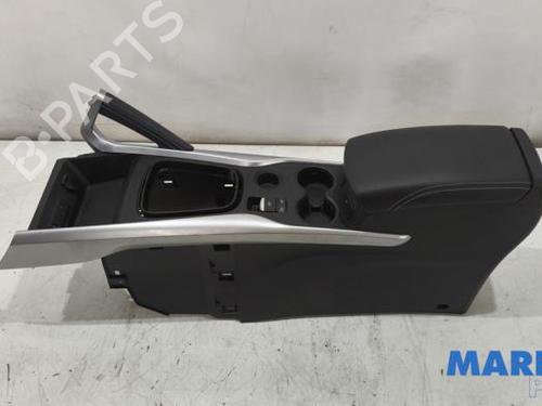 Mittelkonsole Mittelkonsole RENAULT KADJAR (HA_, HL_) 1.2 TCe 130 (HLMR) (130 hp) 39690122 39690122