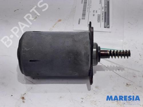 Used Other PEUGEOT 207 (WA_, WC_) 1.6 16V VTi (120 hp) 31533262