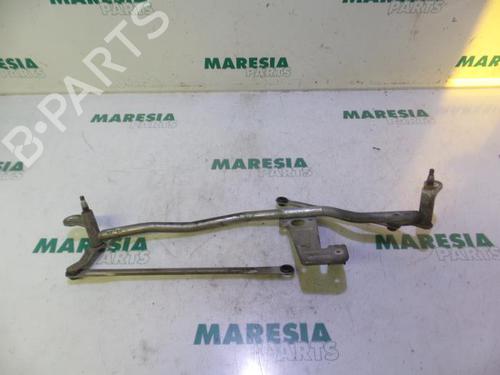 front-wipers-mechanism-peugeot-boxer-bus-2005-31518807 main image