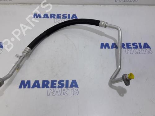 AC-rør RENAULT CAPTUR I (J5_, H5_) 0.9 TCe 90 (90 hp) 31488662