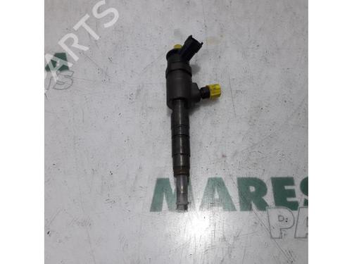 Used Injector PEUGEOT PARTNER Box Body/MPV 1.6 HDi (90 hp) 31434583