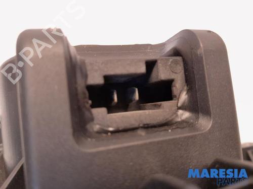 Heater blower motor OPEL COMBO Box Body/MPV (X12) 1.6 CDTI (B05) | BP31467878M62 - Image 7