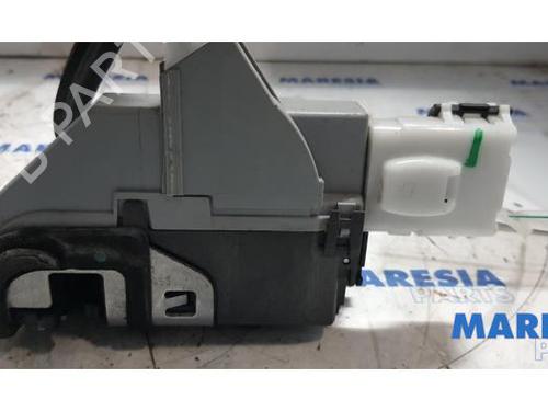 Electronic module CITROËN C5 III (RD_) 2.0 16V (RDRFJC, RDRFJF) | BP31503573M83  - Image 5