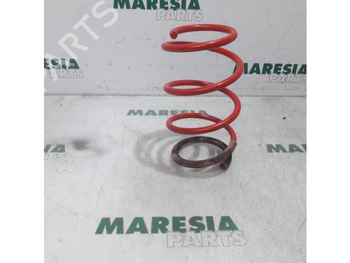 Shock absorber spring FIAT 500 (312_) 1.4 (312AXC1B, 312CXC1B) | BP31466658C152 