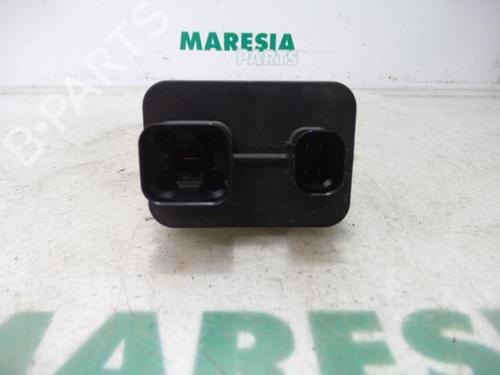 Electronic sensor FIAT PUNTO EVO (199_) 1.3 D Multijet | BP31383375M84