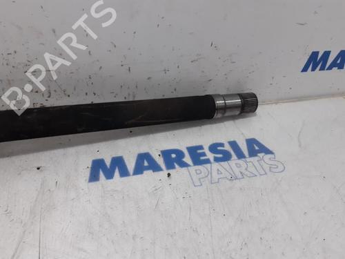 Right front driveshaft CITROËN JUMPER II Van 2.2 HDi 100 | BP31483499M39 - Image 4